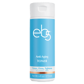 eb5 Anti-Aging Toner, 6oz